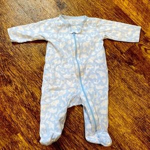 Carter’s 3 month sleeper